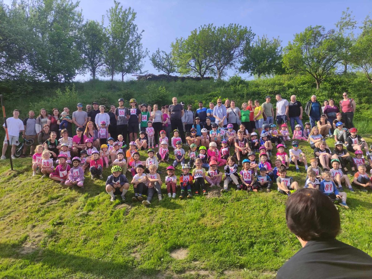 Dolnonětčické kolečko 2025